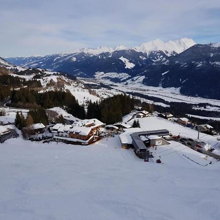Panorama Chalet Mittersill Exteriér fotografie