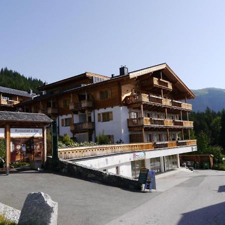 Panorama Chalet Mittersill Exteriér fotografie