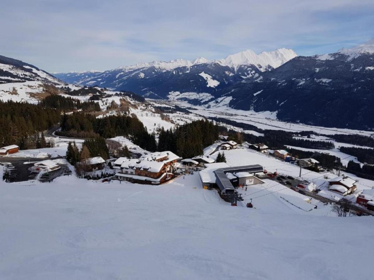 Panorama Chalet Mittersill Exteriér fotografie