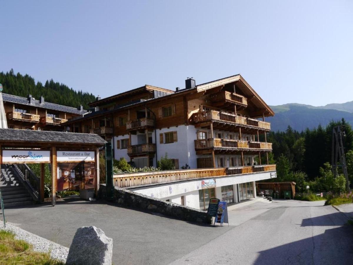 Panorama Chalet Mittersill Exteriér fotografie